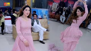 Babo Babo Pashto Song  Chiriya Queen  Dance Performance [upl. by Arawaj]