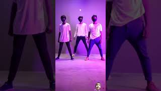 Taki Taki dance duet dancer dancechallenge explore ytshort shuffle kpop shuffledancer [upl. by Eyeleen235]