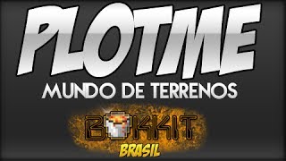 Plugin PlotMe  Mundo de Terrenos [upl. by Tracy947]