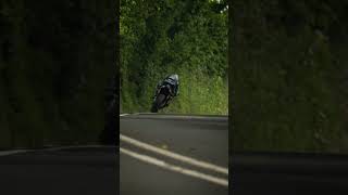 Nothing sounds as good as this 😎  Isle of Man TT Races isleofmantt motorbike soundon [upl. by Sitnerp]