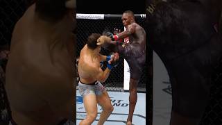 Israel Adesanya vs Paulo Costa mma fighting ufc israeladesanya paulocosta boxing [upl. by Benjamen]