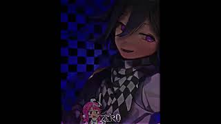 Kokichi Ouma vs Beyond Birthday [upl. by Haroppiz]