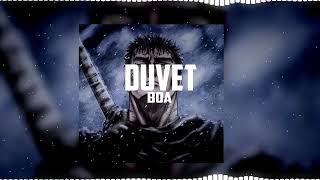 Duvet  Boa [upl. by Tremayne]