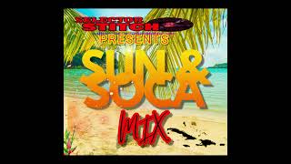 2023 SOCA MIX SUNGLASSES amp SOCA  QUEENS PARK SAVANNAH  MACHEL PATRICE NAILAH SELECTOR STITCH [upl. by Roberta]