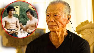 Bolo Yeung a Révélé la VÉRITÉ Choquante sur la MORT de Bruce Lee [upl. by Gross]