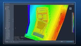 Autodesk® Grading Optimization for Civil 3D [upl. by Notxap479]