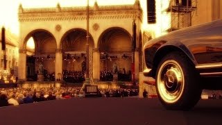 Promis feiern bei Klassik am Odeonsplatz 2016 in München [upl. by Inalel]