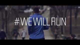 WEWILLRUN  Boston [upl. by Elletnuahs975]