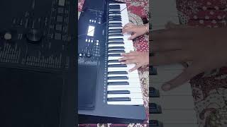 Kaththi film bgm  Piano cover music  Played by Tharun Raj  vijay  tharunsharanraj [upl. by Nysa]