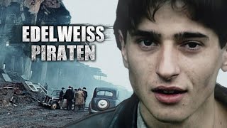 Edelweisspiraten KRIEGS DRAMA in voller länge ganzer film deutsch deutsche filme spielfilm hd [upl. by Placidia907]