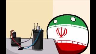 Iran please stop [upl. by Ezekiel]