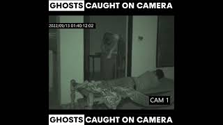 Real ghost CCTV has been recorded Woh Kya Hoga Horror Show [upl. by Amalia789]