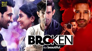 Broken But Beautiful S2 Full Episodes Releasing on 2nd january 2024  Vikrant MasseyHarleen Sethi [upl. by Walrath]