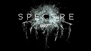 Spectre  1 oficiálny slovenský trailer [upl. by Astrea997]