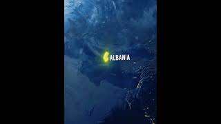 Albanien 🇦🇱 ist schön😍linashala5313 edit subscribe trending [upl. by Leumhs850]