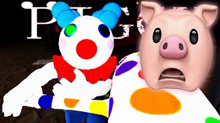 ROBLOX PIGGY CHAPTER 8 Carnival [upl. by Per]