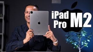 Apple iPad Pro M2  Unboxing amp Preview in नेपाली  Oliz Store [upl. by Remsen]