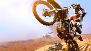 TOP 20 Best Dirt Bike Games You MUST Play in 2024 [upl. by Norok395]