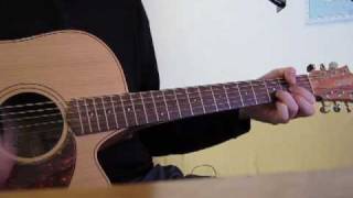 Münchener Freiheit  Ohne Dich  acoustic guitar cover by onlyfavoritemusic [upl. by Ginnifer]