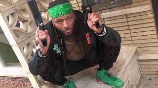 Montana Of 300 “When We Ride On Our Enemies” Remix [upl. by Nsaj]