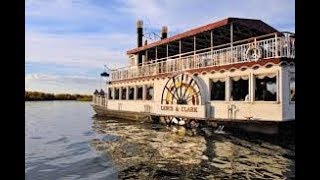 The Fabulous Riverboat  A Riverworld Detailed Book Discussion [upl. by Hakceber]