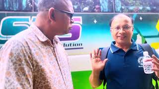 STS Bus  What Our Passengers Have to Say [upl. by Wat]