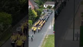 Bispinger HeideSchützenfest  Jungschützen Bispingen [upl. by Sset850]