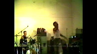 DAF  Der Mussolini Live SO36 Berlin 1981 [upl. by Emor]