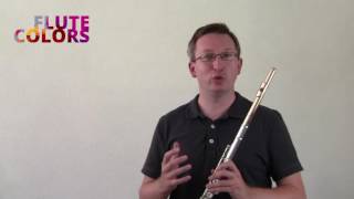 The benefits of studying wind sounds on the flute [upl. by Hpsoj]