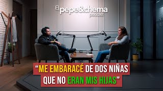 quotAsí es RENTAR EL VIENTRE para una pareja que no puede tener hijosquot Carey  pepeampchema podcast [upl. by Annekim]