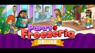 PAPAS FREEZERIA [upl. by Bradman]