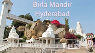 Birla Mandir Hyderabadbijayhembram4682 [upl. by Ricca]