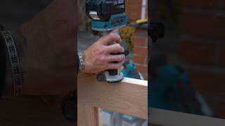 How do you do your hinges diy diya carpenter woodworking woodwork tools wood doors tool [upl. by Balbinder]