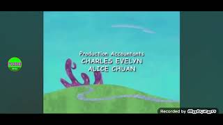 higglytown heroes end credits [upl. by Gladwin]