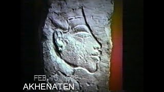 21592 AKHENATEN [upl. by Amilas304]