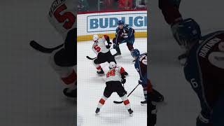 Nathan MacKinnon 29 skills nhl tribute [upl. by Shepperd]