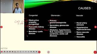 Chronic Kidney Disease [upl. by Yebba]