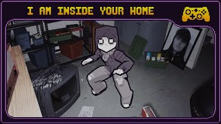 The Demons are Already Inside Your House  Alternate Watch [upl. by Punke910]