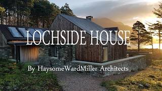 Lochside House Sustainable House Tour  Grand Designs House of the Year S04E03 P3 [upl. by Raimondo]