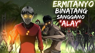 ALBULARYO AT BINATANG SANGGANO  GABAY NG HARING ENGKANTO KONTRA ANGKAN NG ASWANG TAGALOG ANIMATED [upl. by Regdirb873]