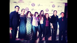 Mujeres compositoras en concierto Orquesta Sinfónica de la Universidad Autónoma de Chihuahua [upl. by Nnyltiac]