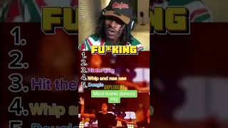 DukeDennis GETS MAD 😠 DukeDennisLive DukeDennis explore rap hiphop [upl. by Alexi210]