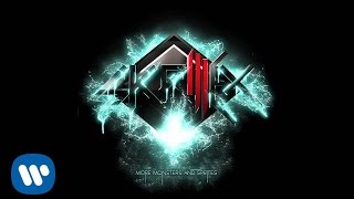 Skrillex  First Of The Year Equinox Official Audio [upl. by Ttoille]