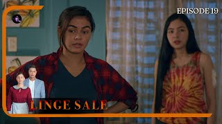 LINGE SALE Episode 19 en français  4K [upl. by Eadie]