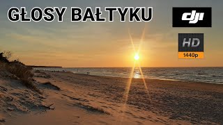 Grzybowo  Bałtyk balticsea history przyroda [upl. by Neuberger]