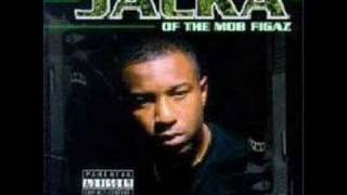 The Jacka  Million Miles [upl. by Deane]