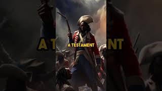 Toussaint Louverture Haitian Revolution Leader [upl. by Lucey]