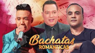 ELVIS MARTINEZ Y ZACARIAS FERREIRA Y FRANK REYES SUS MEJORES ÉXITOS  LAS 30 GRANDES CANCIONES [upl. by Ricardo]