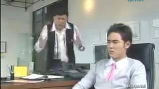 Fated To Love You Taiwanese Tagalog dubbed ep 17 part 2 [upl. by Latsirc214]