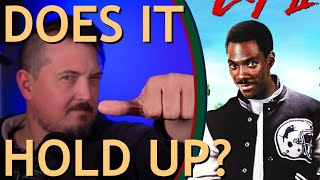 The Hollywood HoldUp S2E2 Beverly Hills Cop 2 [upl. by Crudden]